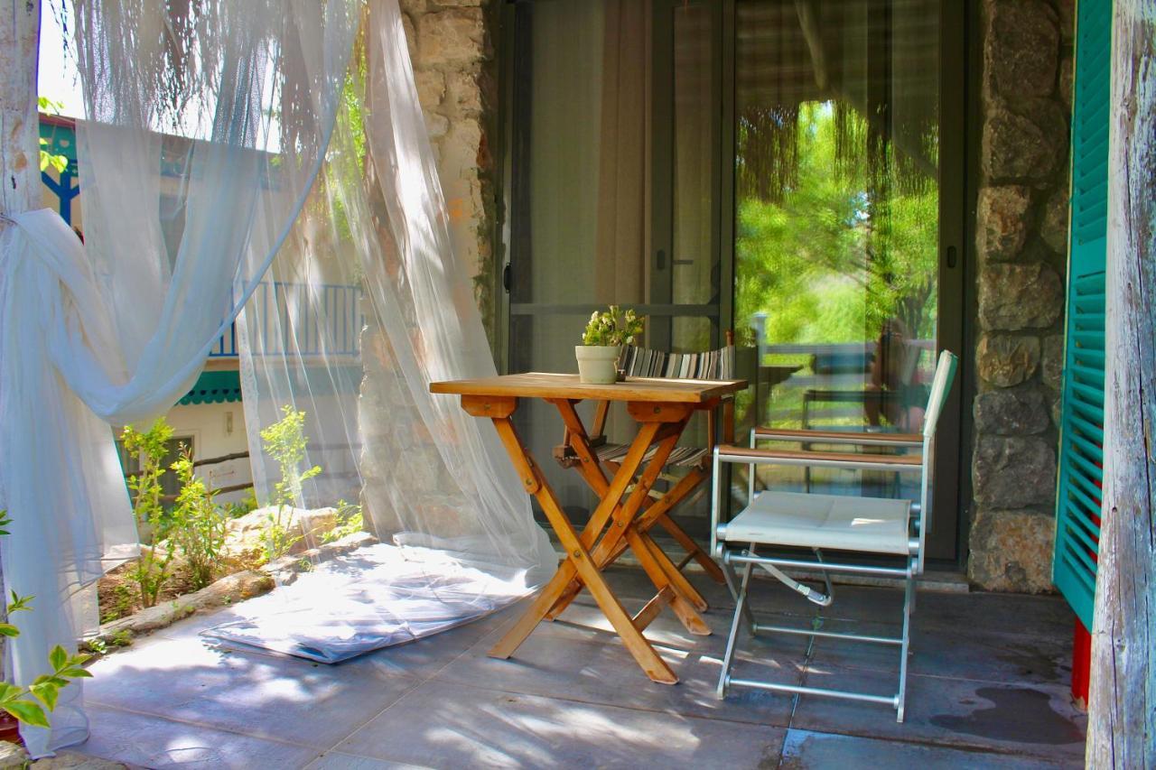 Valentina Boutique Hotel Bozburun Exterior foto