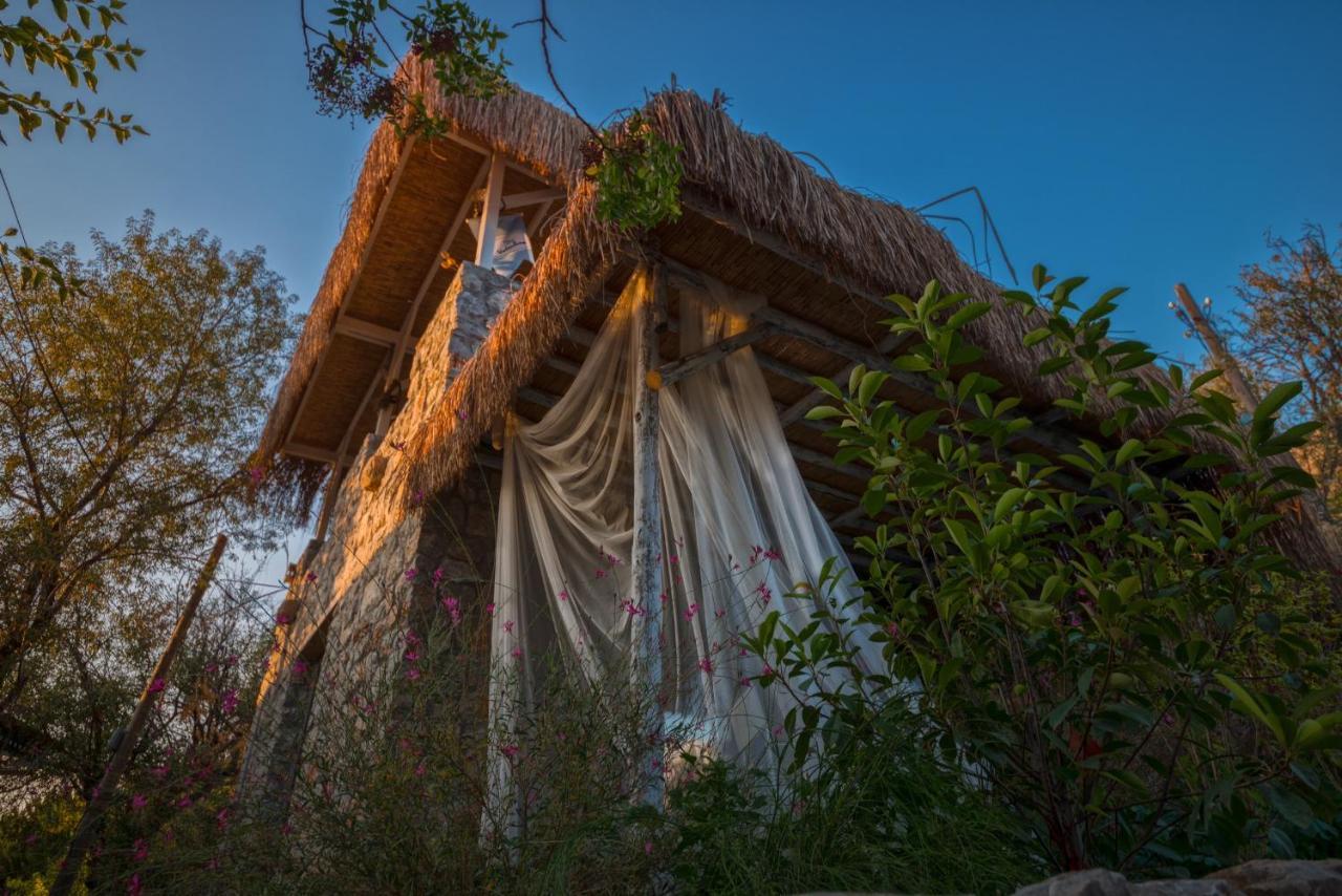 Valentina Boutique Hotel Bozburun Exterior foto